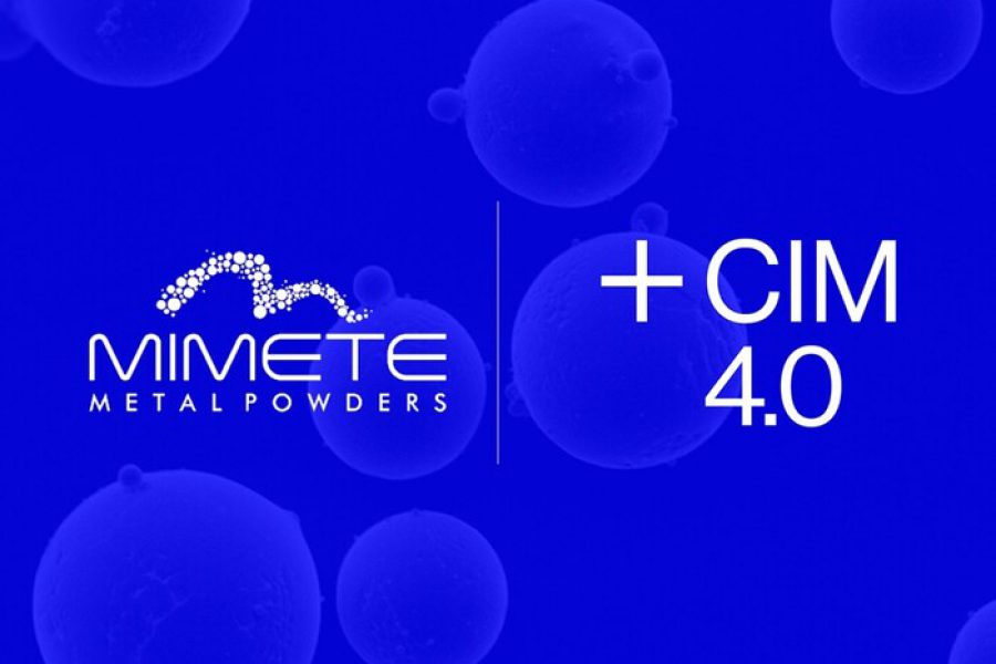 MIMETE is the new activity partner of CIM 4.0