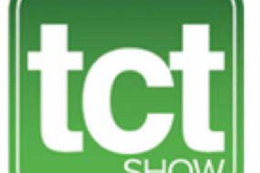 MIMETE @ TCT Show, Birmingham, UK
